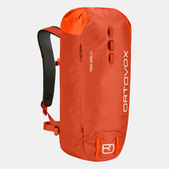 Climbing backpacks TRAD ZERO 24