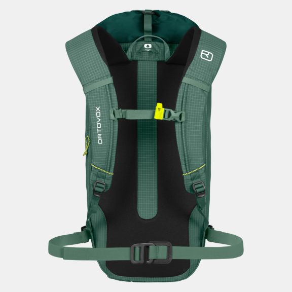 Climbing backpacks TRAD ZERO 24