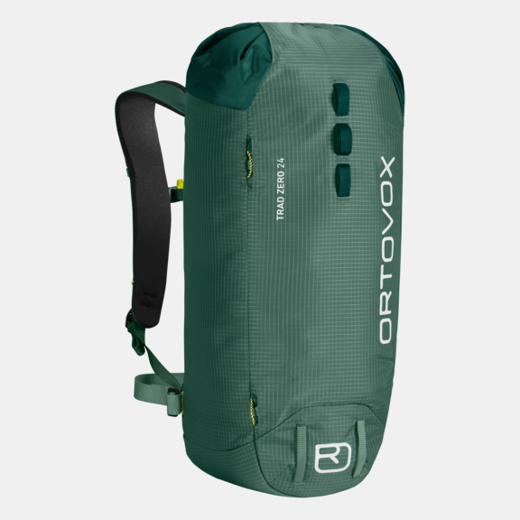 Climbing backpacks TRAD ZERO 24