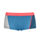 Caleçons courts 150 ESSENTIAL HOT PANTS W Bleu