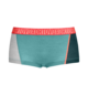 Caleçons courts 150 ESSENTIAL HOT PANTS W Bleu