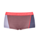 Caleçons courts 150 ESSENTIAL HOT PANTS W Violet