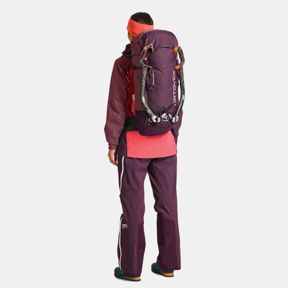 High alpine tour backpacks PEAK LIGHT 30 S