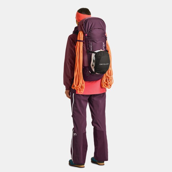 High alpine tour backpacks PEAK LIGHT 30 S