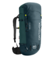 High alpine tour backpacks PEAK LIGHT 30 S Green