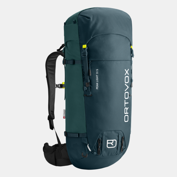 High alpine tour backpacks PEAK LIGHT 30 S