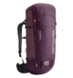 High alpine tour backpacks PEAK LIGHT 30 S Red