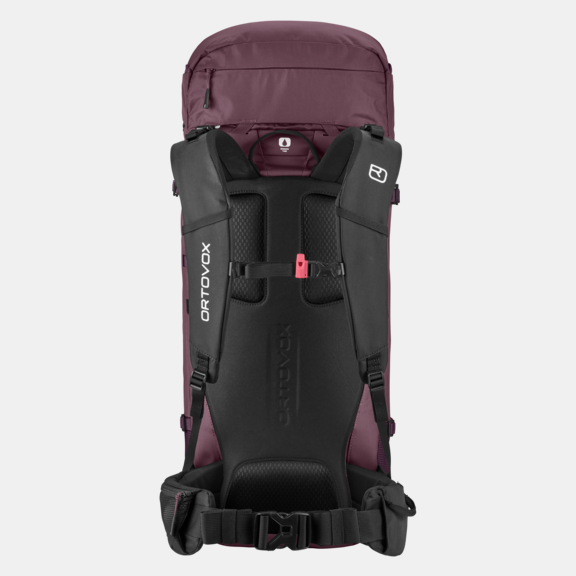 High alpine tour backpacks PEAK LIGHT 30 S