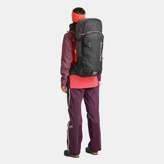 High alpine tour backpacks PEAK 32 S