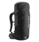 High alpine tour backpacks PEAK 32 S Black