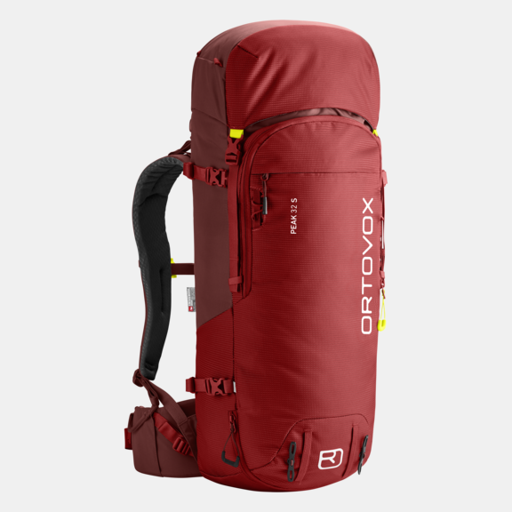 Zaini da alpinismo PEAK 32 S