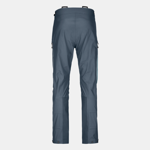 Pantalons légers WESTALPEN 3L LIGHT PANTS M