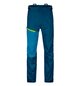 Lightweight Pants WESTALPEN 3L LIGHT PANTS M Blue