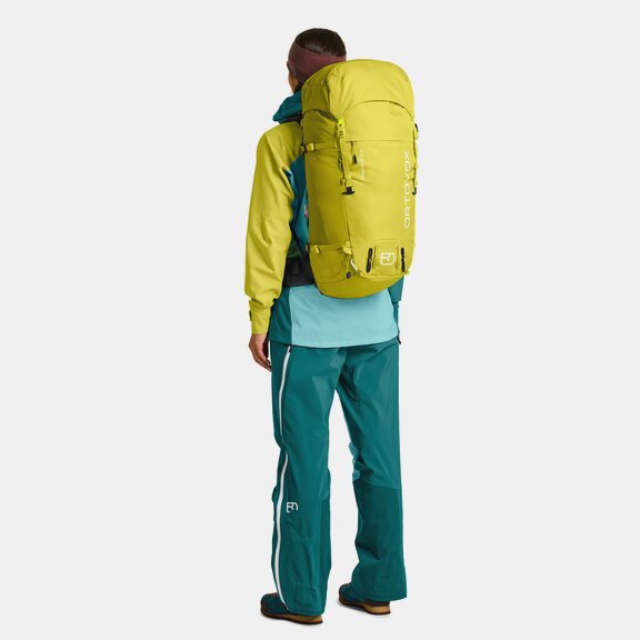 High alpine tour backpacks PEAK LIGHT 38 S