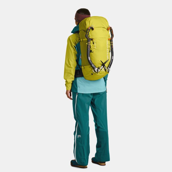 High alpine tour backpacks PEAK LIGHT 38 S