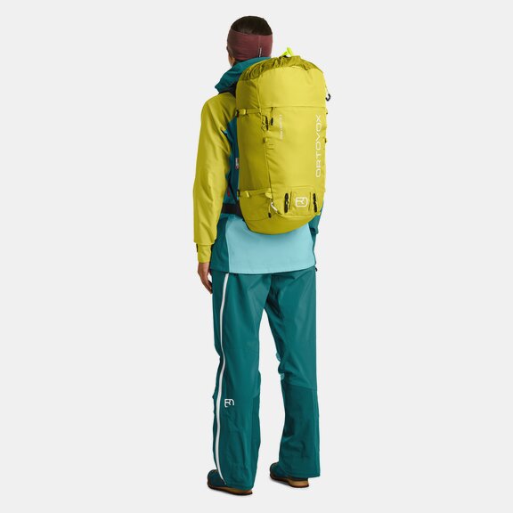 Zaini da alpinismo PEAK LIGHT 38 S