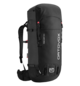 High alpine tour backpacks PEAK LIGHT 38 S Black