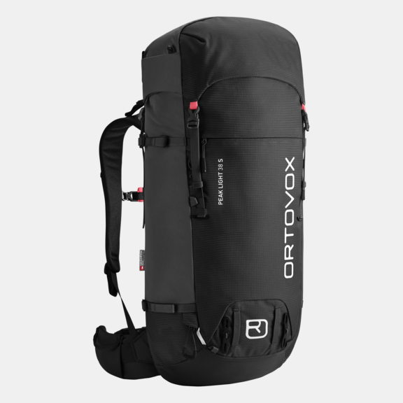 High alpine tour backpacks PEAK LIGHT 38 S