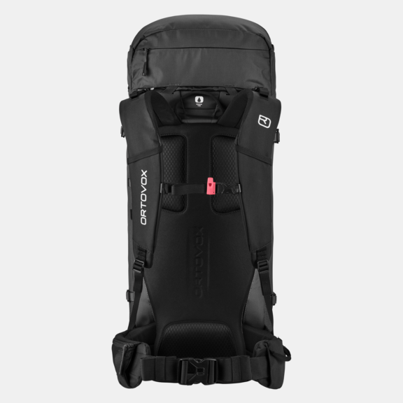 High alpine tour backpacks PEAK LIGHT 38 S