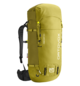 High alpine tour backpacks PEAK LIGHT 38 S yellow