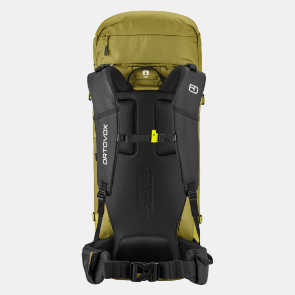 High alpine tour backpacks PEAK LIGHT 38 S