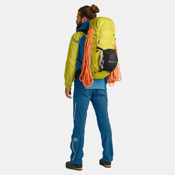 High alpine tour backpacks PEAK LIGHT 32 