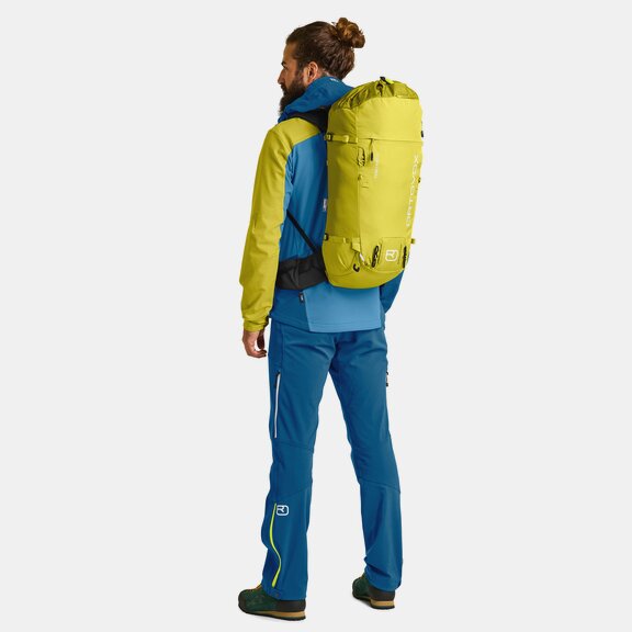 High alpine tour backpacks PEAK LIGHT 32 