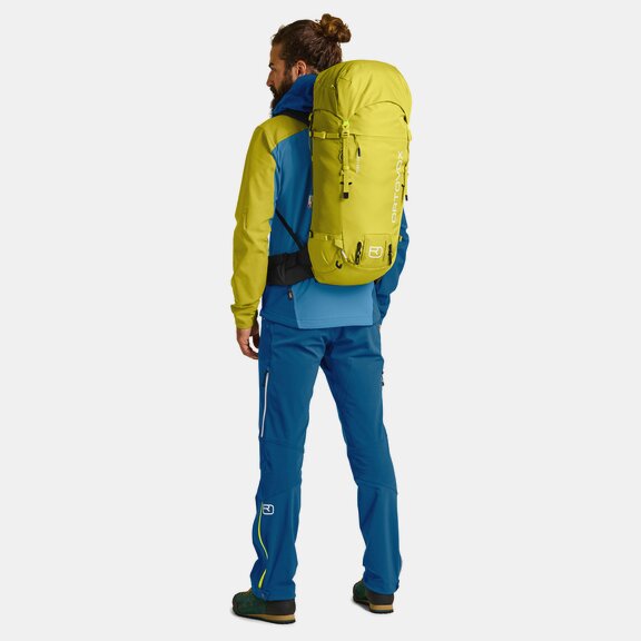 High alpine tour backpacks PEAK LIGHT 32 