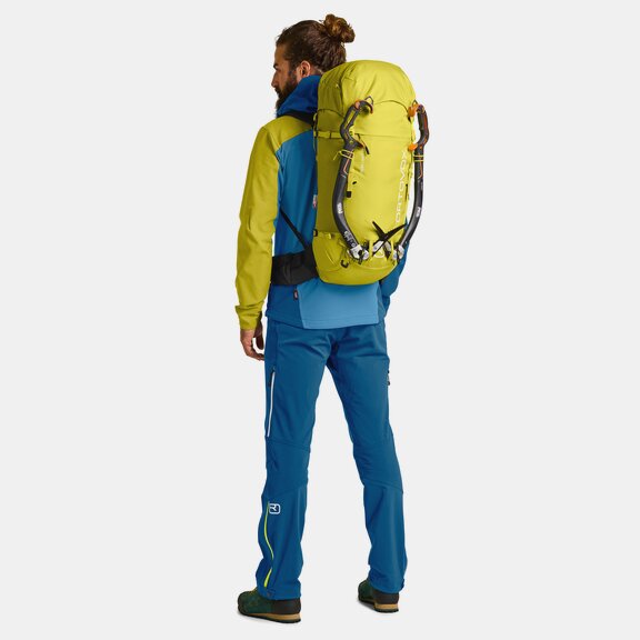 High alpine tour backpacks PEAK LIGHT 32 