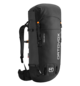 High alpine tour backpacks PEAK LIGHT 32  Black