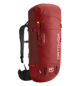 High alpine tour backpacks PEAK LIGHT 32  Red