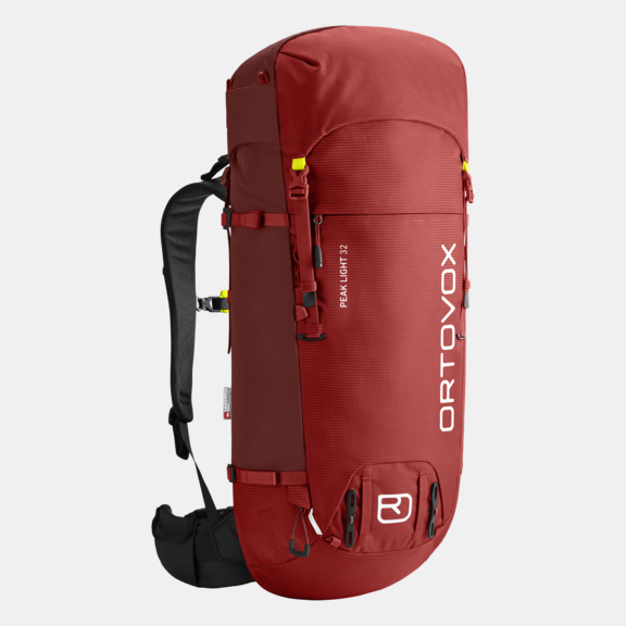 High alpine tour backpacks PEAK LIGHT 32 