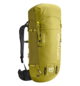 High alpine tour backpacks PEAK LIGHT 32  yellow