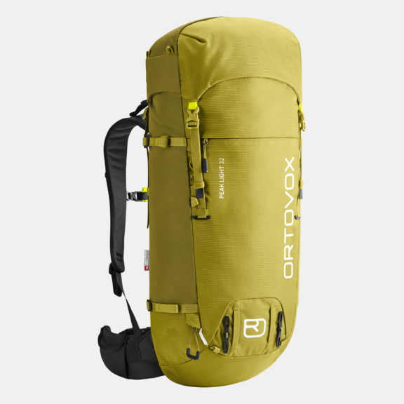 High alpine tour backpacks PEAK LIGHT 32 