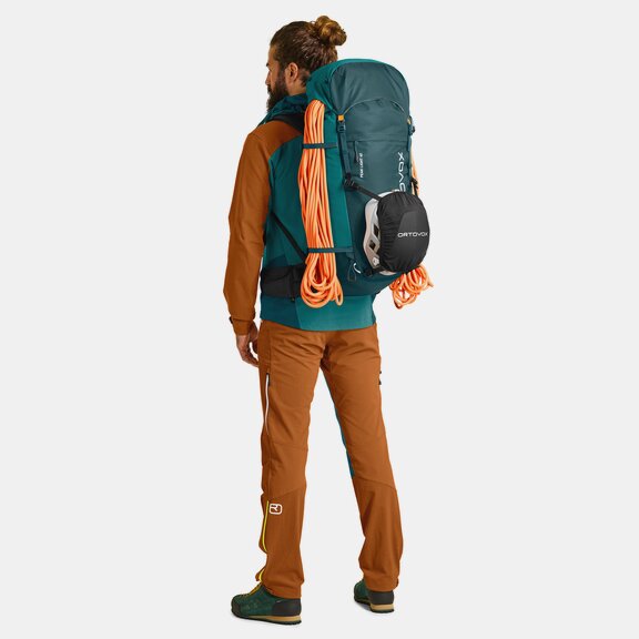 Zaini da alpinismo PEAK LIGHT 40 