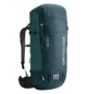 High alpine tour backpacks PEAK LIGHT 40  Green