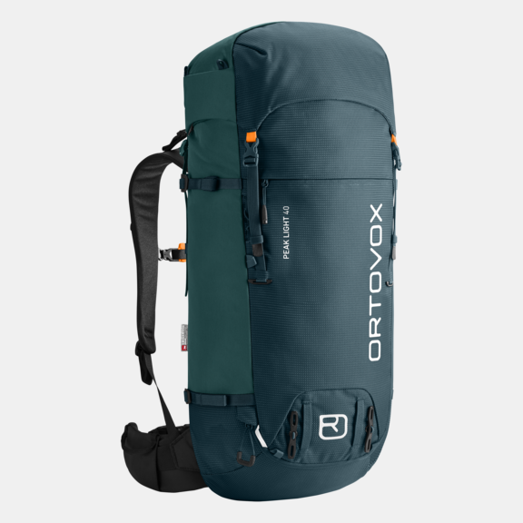 Zaini da alpinismo PEAK LIGHT 40 