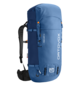 High alpine tour backpacks PEAK LIGHT 40  Blue