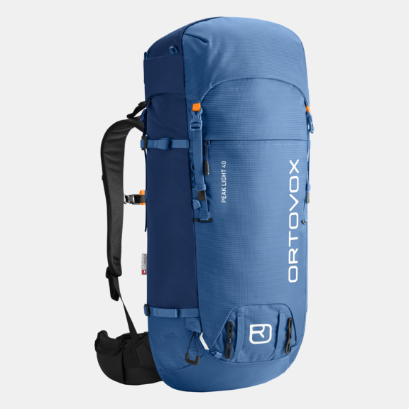 High alpine tour backpacks PEAK LIGHT 40 