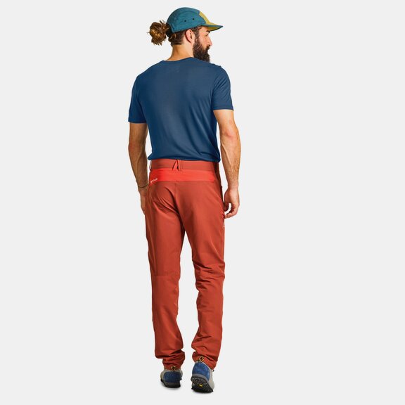 Lightweight Pants PELMO PANTS M