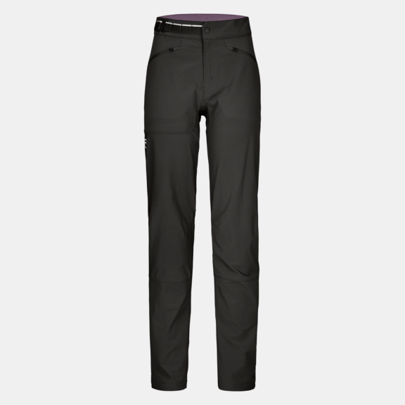 Lightweight Pants BRENTA PANTS W