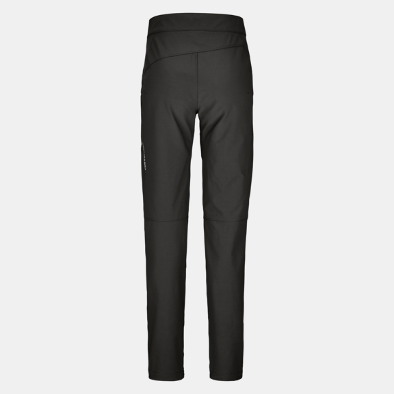 Lightweight Pants BRENTA PANTS W