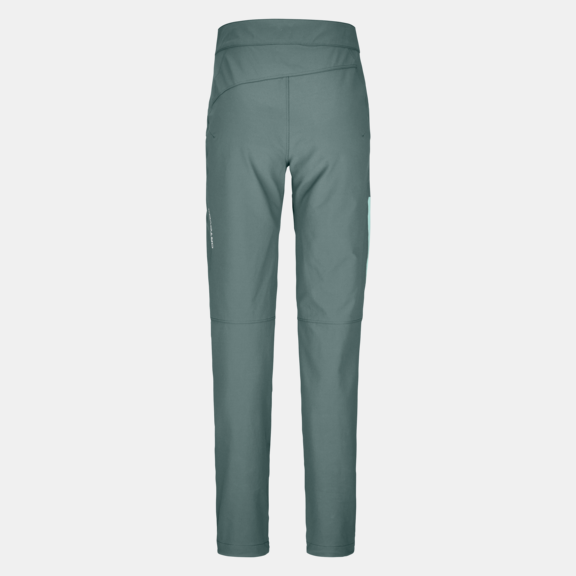 Lightweight Pants BRENTA PANTS W