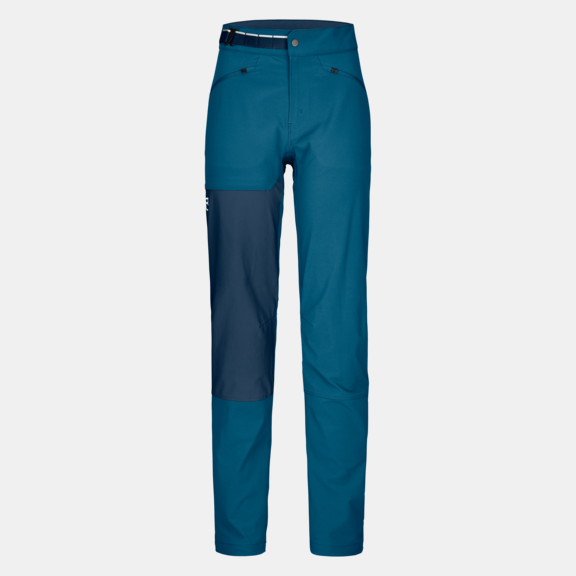 Lightweight Pants BRENTA PANTS W