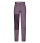 Lightweight Pants BRENTA PANTS W Purple