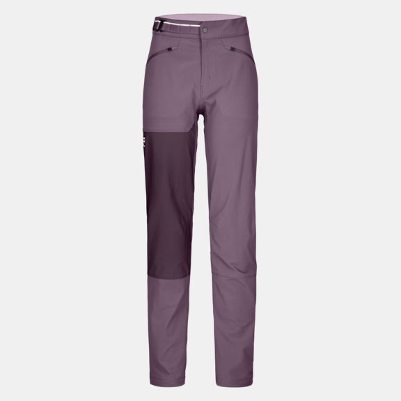 Lightweight Pants BRENTA PANTS W