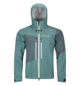 Hardshell Jackets WESTALPEN 3L JACKET M Green