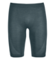 Caleçons courts 120 COMP LIGHT SHORTS M Gris