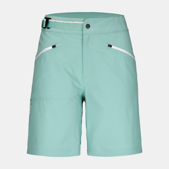 Shorts BRENTA SHORTS W