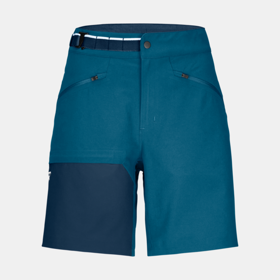 Shorts BRENTA SHORTS W